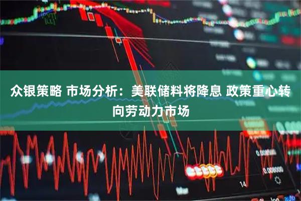 众银策略 市场分析：美联储料将降息 政策重心转向劳动力市场
